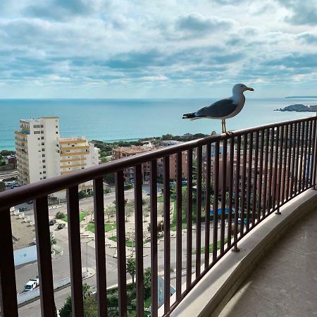 Panoramic Apartment In Portimao: Ocean View, Wifi Εξωτερικό φωτογραφία