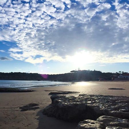 Panoramic Apartment In Portimao: Ocean View, Wifi Εξωτερικό φωτογραφία