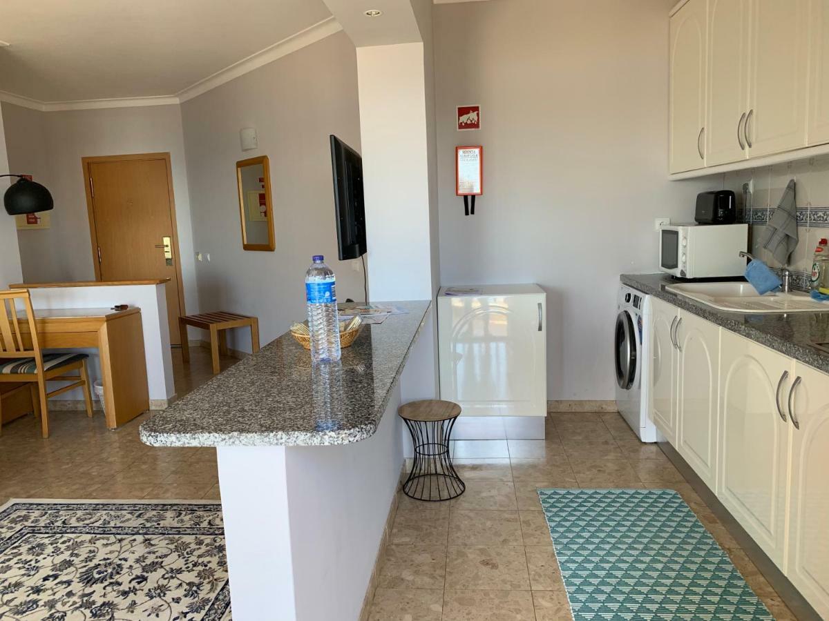 Panoramic Apartment In Portimao: Ocean View, Wifi Εξωτερικό φωτογραφία